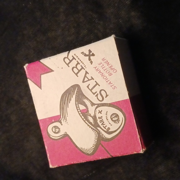 Coca Cola Bottle Opener, Vintage - Picture 5 of 6